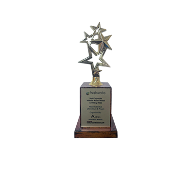 Award
