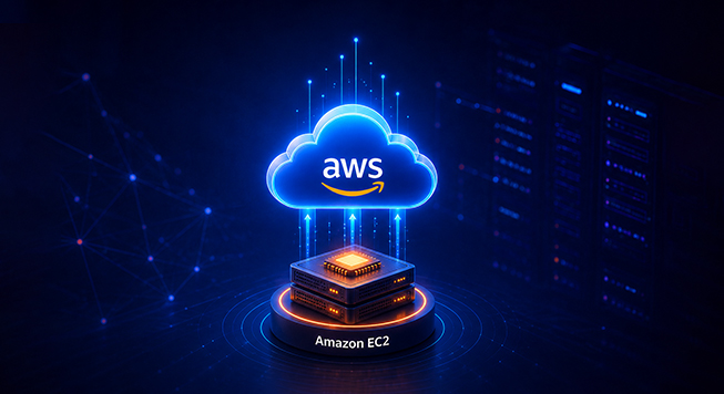 Leveraging AWS S3, CloudFront and EC2 for Enhanced Performance and Scalability