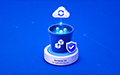 AWS S3 for Application Backup