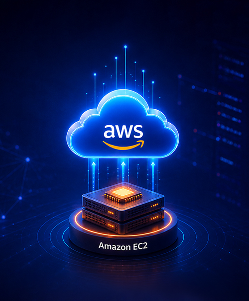 Leveraging AWS S3, CloudFront, and EC2 for Enhanced Performance and Scalability