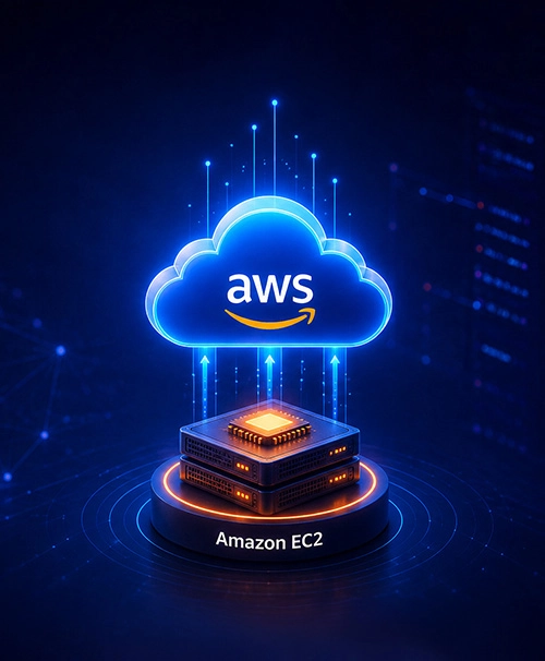 Leveraging AWS S3, CloudFront, and EC2 for Enhanced Performance and Scalability