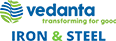 Vedanta Iron Steel