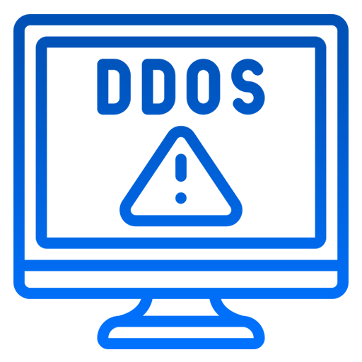 DDoS Attack Protection