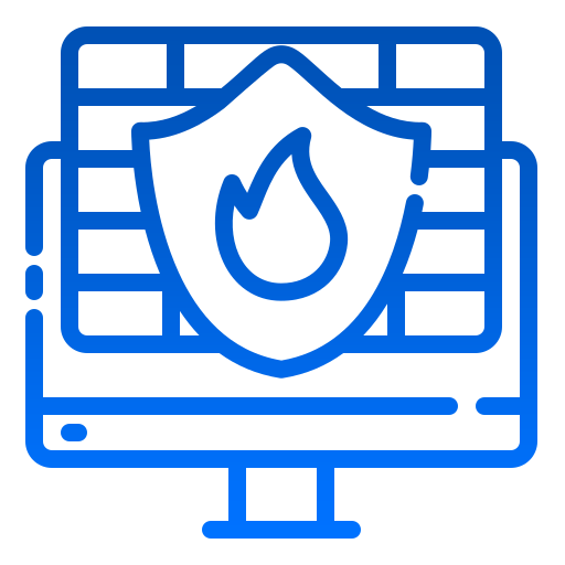 Integrated Firewall