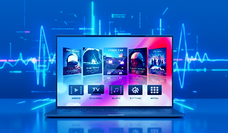 Optimized Hosting for Smooth Media Streaming