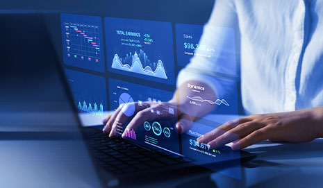 High-Performance Cloud Built for Global Operations