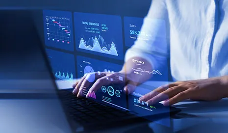 High-Performance Cloud Built for Global Operations