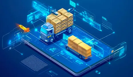 Reliable, Real-Time Hosting for Fast Supply Chains