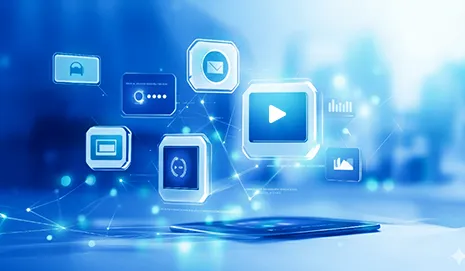 Secure, Compliant Hosting for Fast Financial Operations
