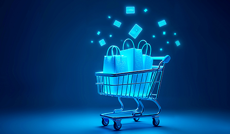Fast, Scalable Hosting for Online Shopping Platforms