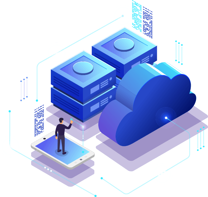 Host & Manage Multiple Websites