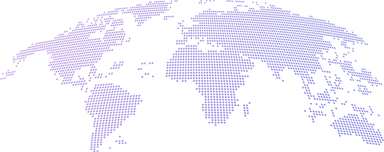 Data Center Map