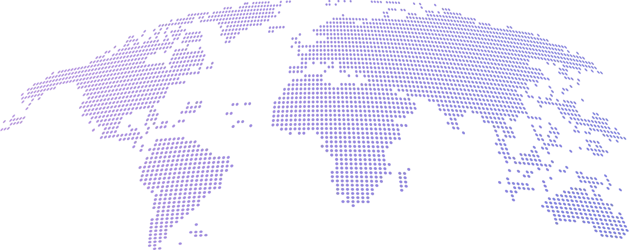Data Center Map